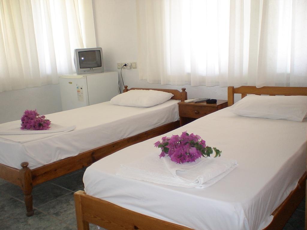 Onur Pension Фетхие Номер фото